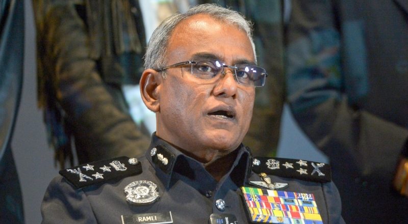 Police Chief Warns of Surge in AI-Driven Crime in Malaysia