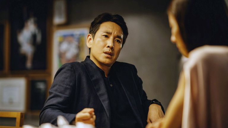 ‘Parasite’ actor Lee Sun-kyun found dead: report