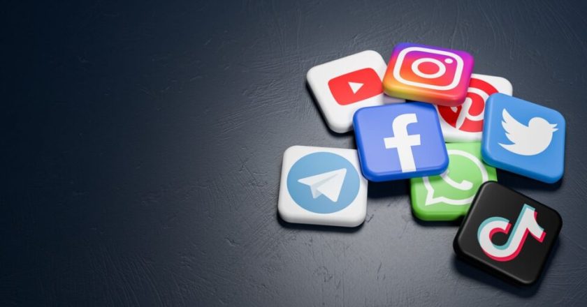 Consumers Expected to Drastically Limit Social Media Use by 2025, Survey Shows