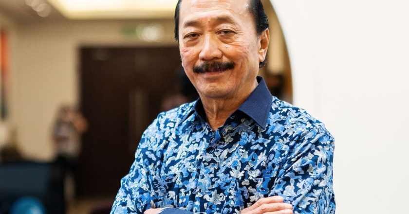 Vincent Tan Ventures Into Television Again with “OK Vision” after MiTV Setback