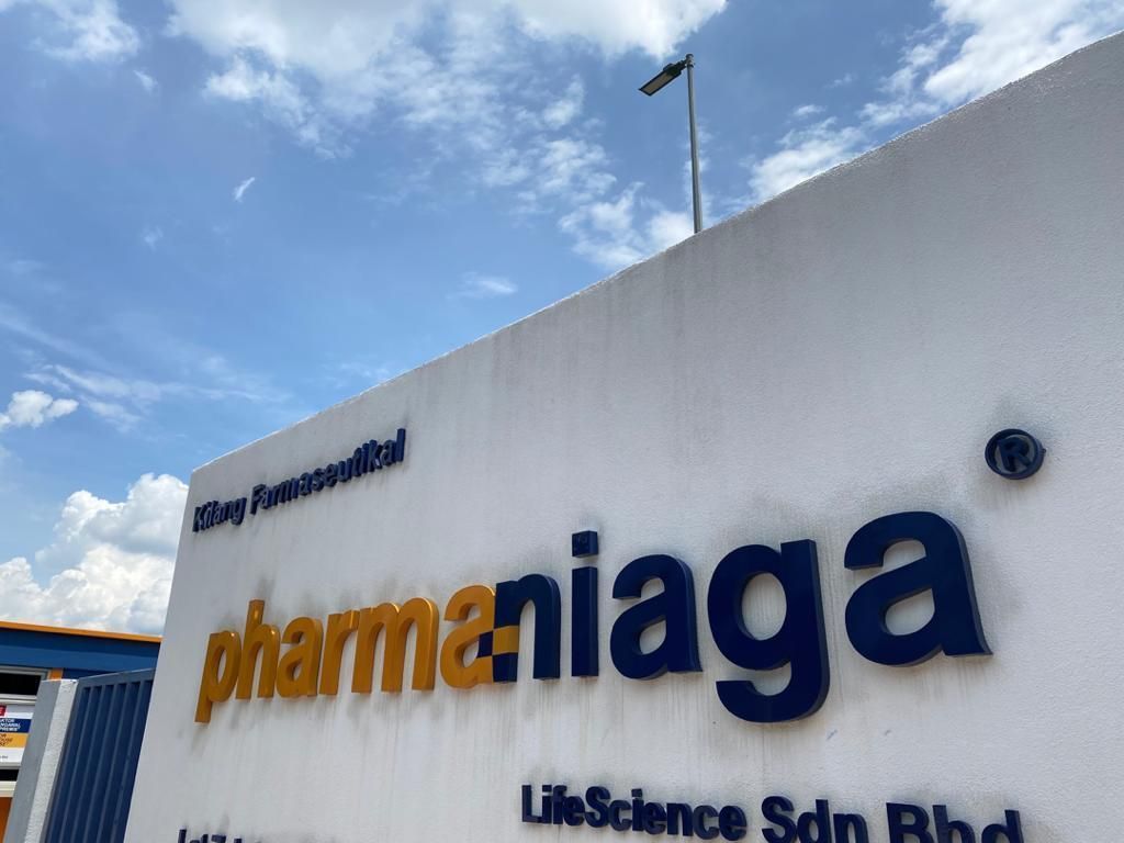 Pharmaniaga’s Subsidiary Secures 7-Year Concession Agreement for Medical Logistics Services with Ministry of Health