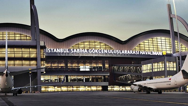 Turkey’s IC, MAHB seek deal on 2nd Istanbul airport