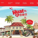 Power Root Faces RM23 Million Blow in Trademark Battle Over ‘Ah Huat’ Brand in Indonesia