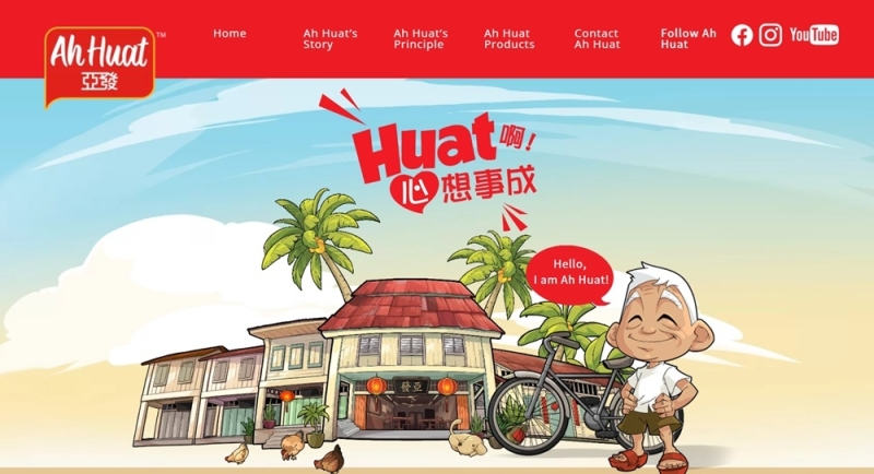 Power Root Faces RM23 Million Blow in Trademark Battle Over ‘Ah Huat’ Brand in Indonesia