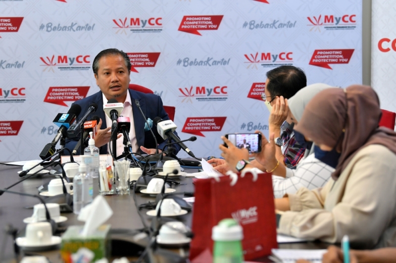 Malaysia Contemplates Merger Control Law to Safeguard Market Competitiveness
