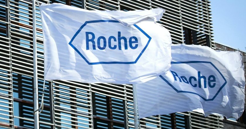 Roche Launches First-in-Human Clinical Trial in Malaysia for Innovative Drug Targeting Systemic Lupus Erythematosus